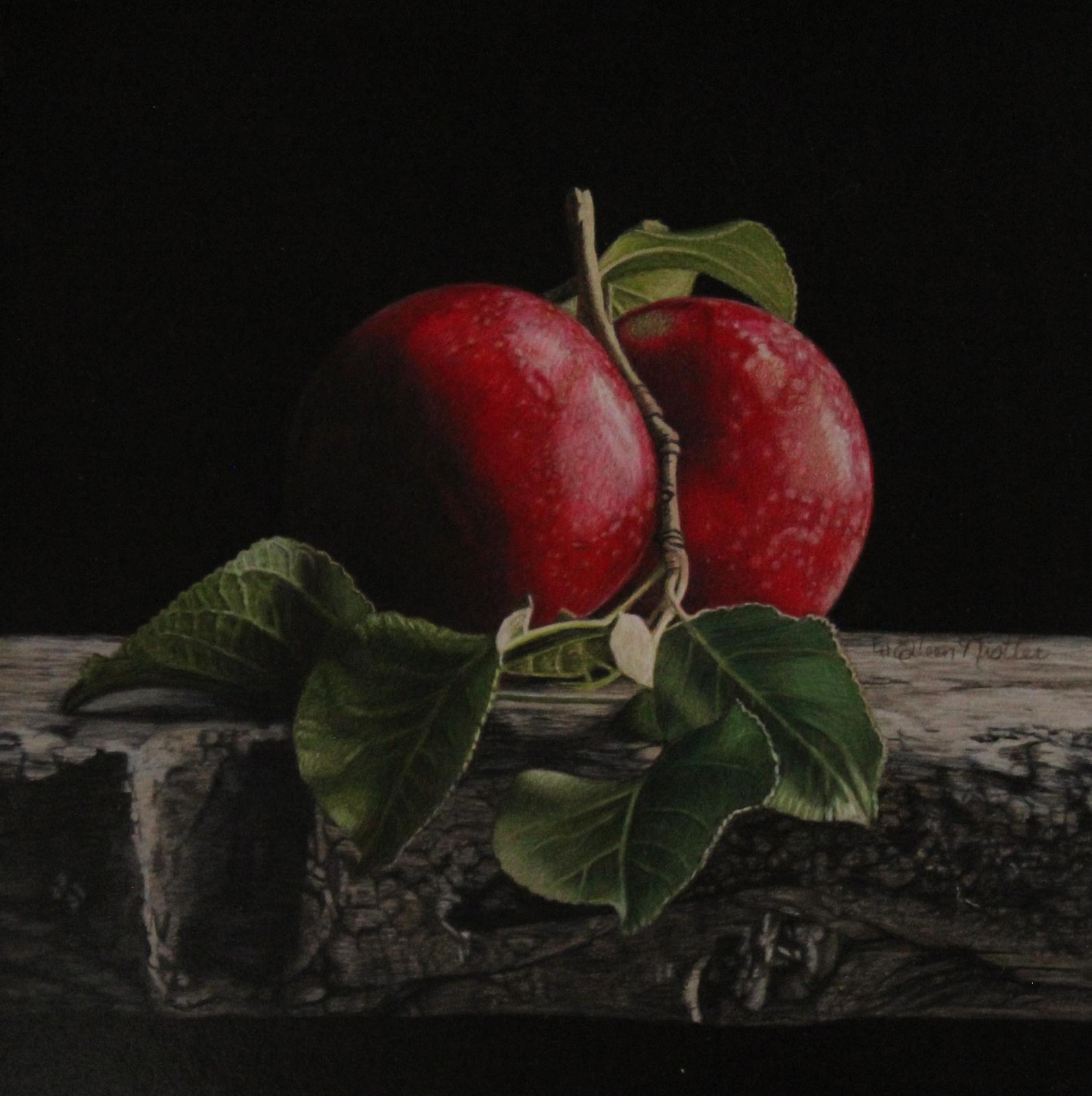 Eileen Nistler Family Ties II.2