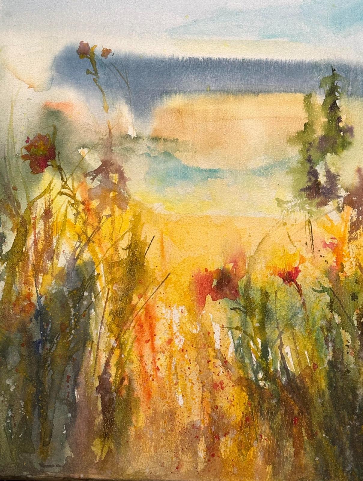Helen Champ.Fieild of Freedom.1