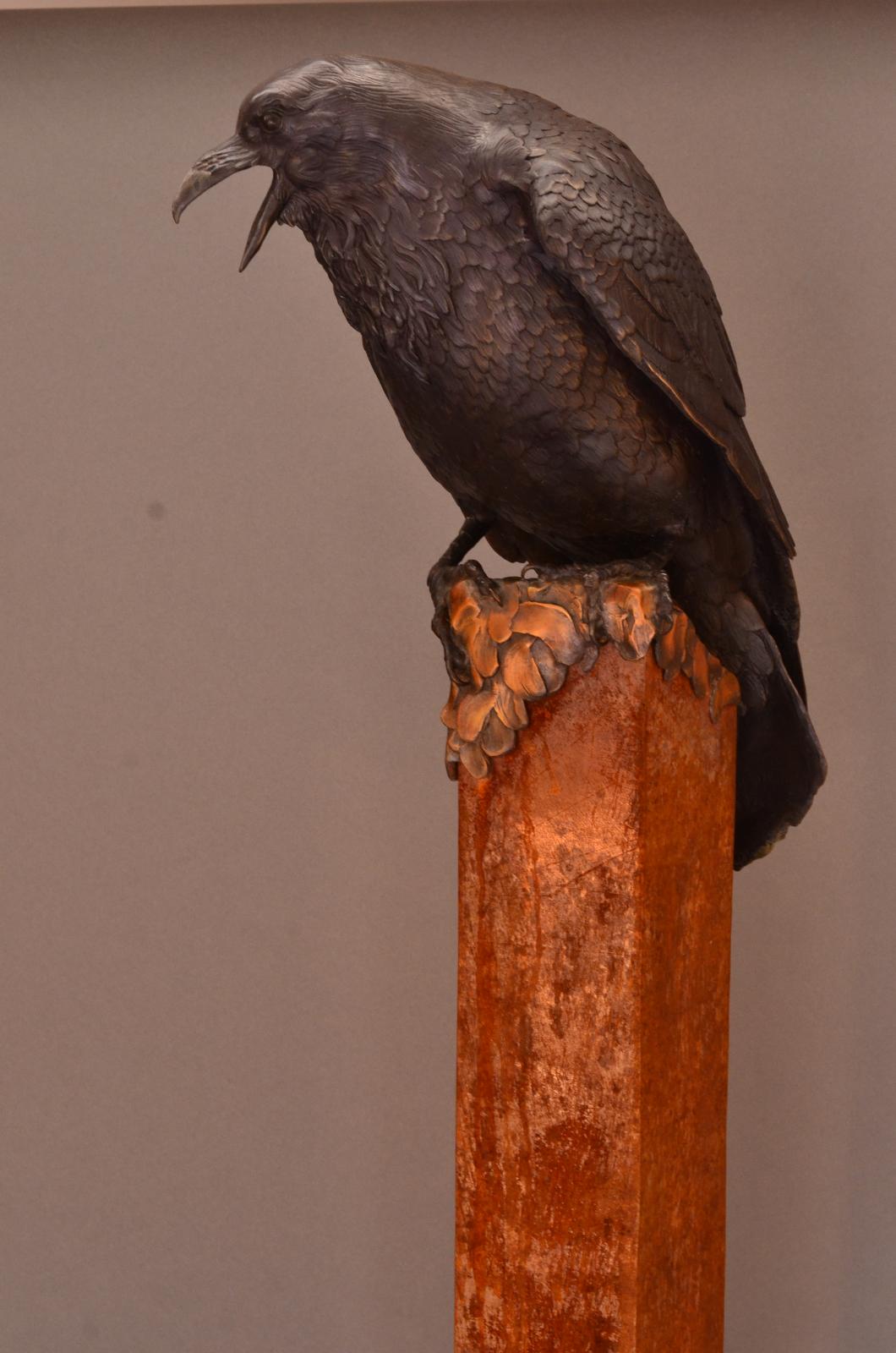 Jim Green Rooks Roost.2